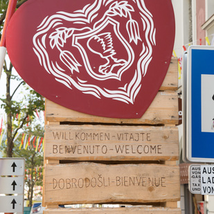 Villacher Kirchtag