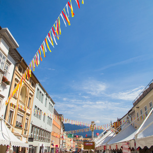 Villacher Kirchtag