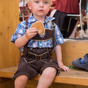 Villacher Kirchtag