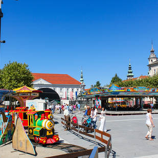 Altstadtzauber