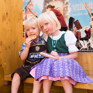 Villacher Kirchtag