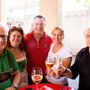 Villacher Kirchtag