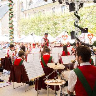 Villacher Kirchtag