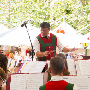 Villacher Kirchtag