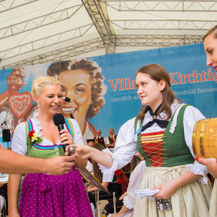 Villacher Kirchtag
