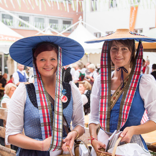 Villacher Kirchtag