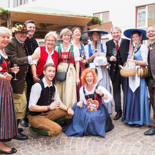 Villacher Kirchtag