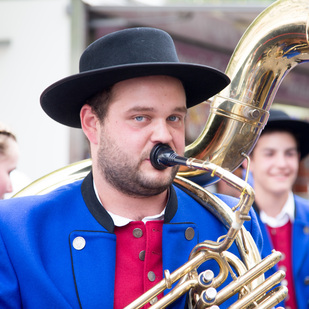 Villacher Kirchtag