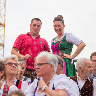 Villacher Kirchtag