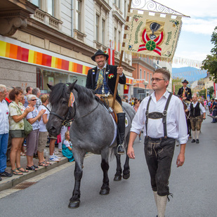 Villacher Kirchtag