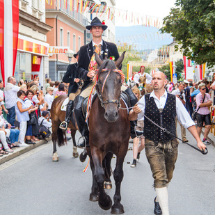 Villacher Kirchtag
