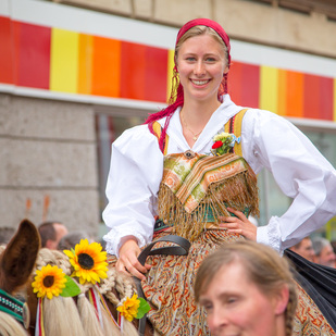 Villacher Kirchtag