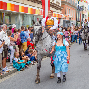 Villacher Kirchtag