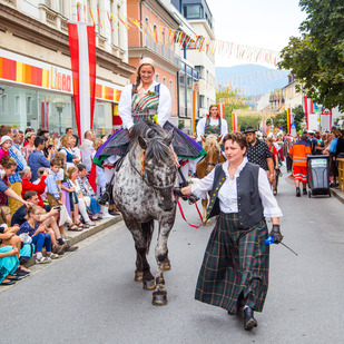 Villacher Kirchtag