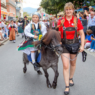 Villacher Kirchtag