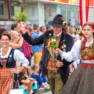 Villacher Kirchtag