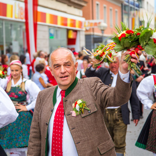 Villacher Kirchtag