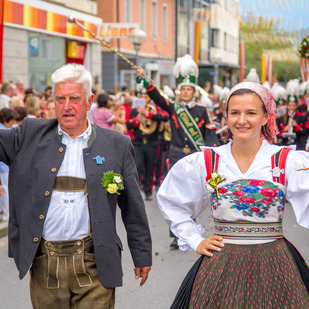 Villacher Kirchtag