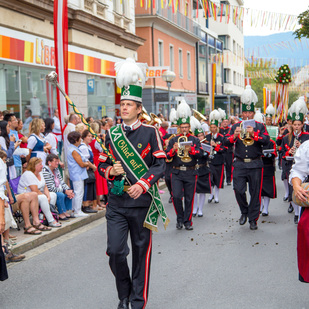 Villacher Kirchtag