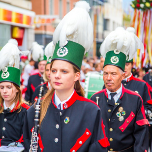 Villacher Kirchtag