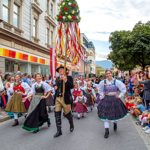Villacher Kirchtag