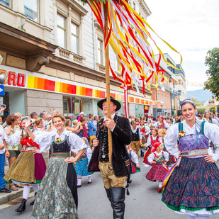 Villacher Kirchtag