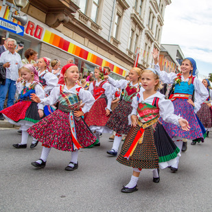 Villacher Kirchtag