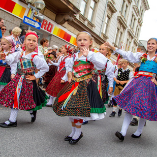 Villacher Kirchtag