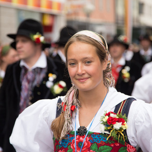 Villacher Kirchtag