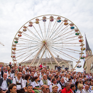 Villacher Kirchtag