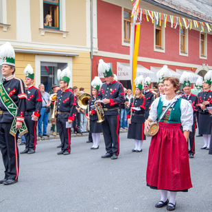 Villacher Kirchtag