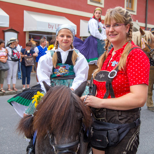 Villacher Kirchtag