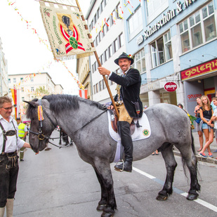 Villacher Kirchtag