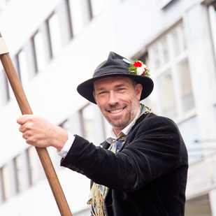 Villacher Kirchtag