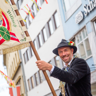 Villacher Kirchtag
