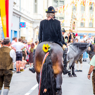 Villacher Kirchtag