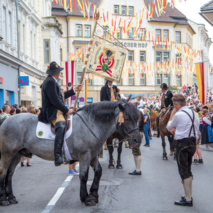 Villacher Kirchtag