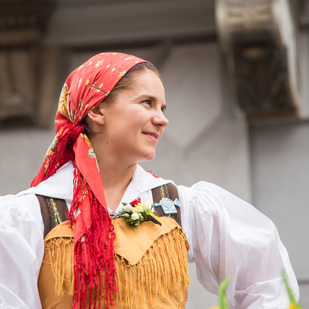 Villacher Kirchtag