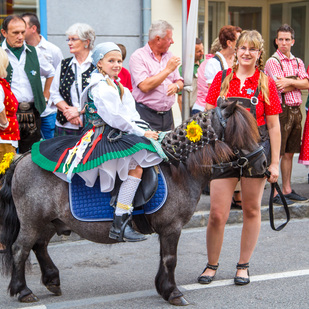 Villacher Kirchtag