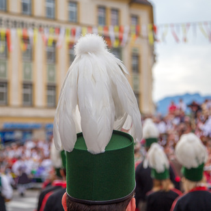 Villacher Kirchtag