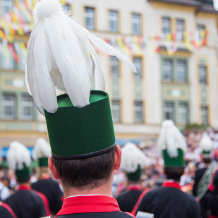 Villacher Kirchtag