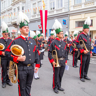 Villacher Kirchtag
