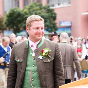 Villacher Kirchtag