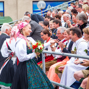 Villacher Kirchtag