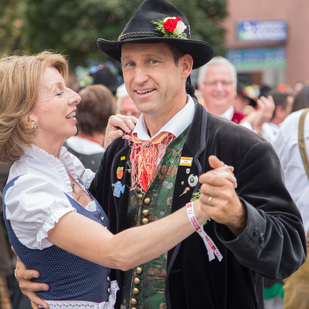 Villacher Kirchtag