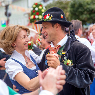 Villacher Kirchtag