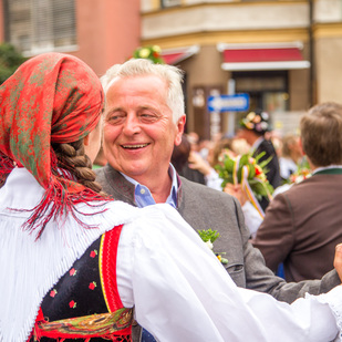 Villacher Kirchtag