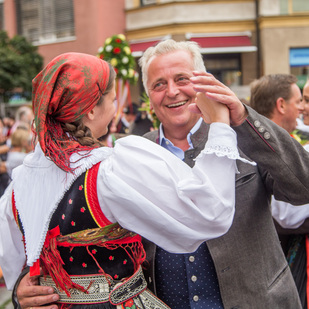 Villacher Kirchtag