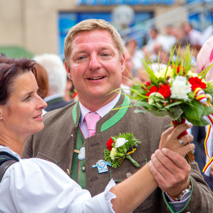 Villacher Kirchtag