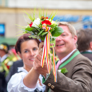 Villacher Kirchtag